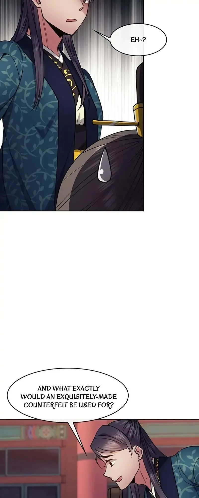 Queen’s Revenge Chapter 74 page 11