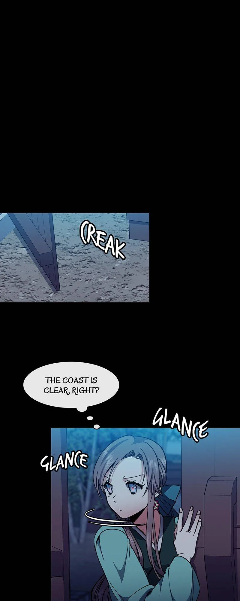 Queen’s Revenge Chapter 76 page 31