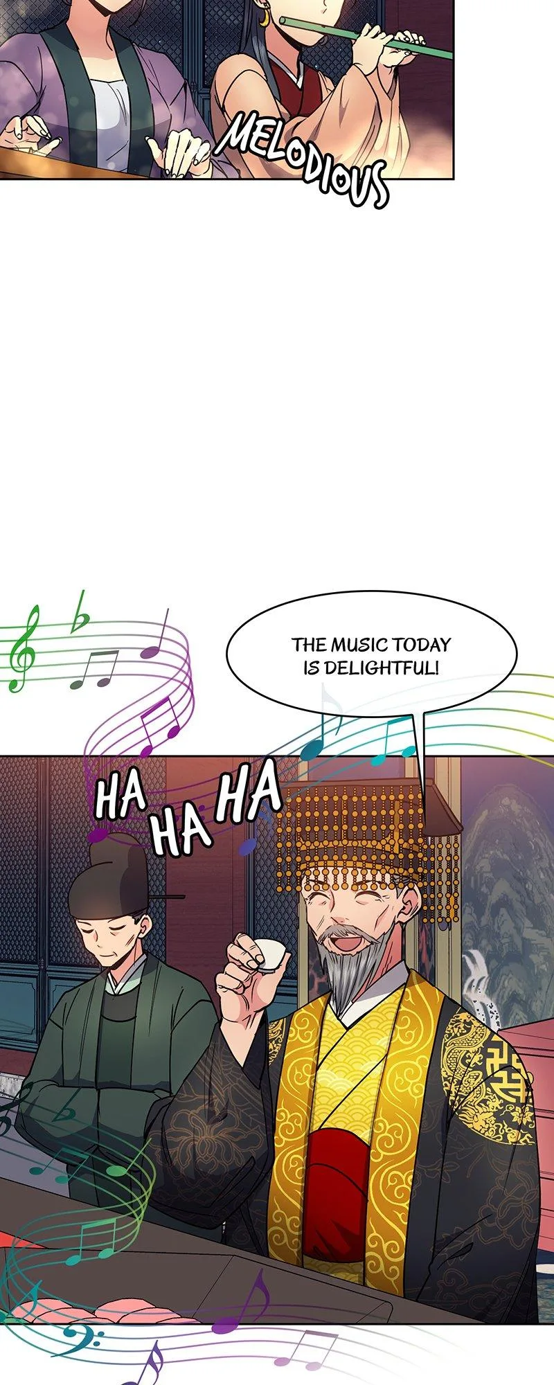 Queen’s Revenge Chapter 72 page 30