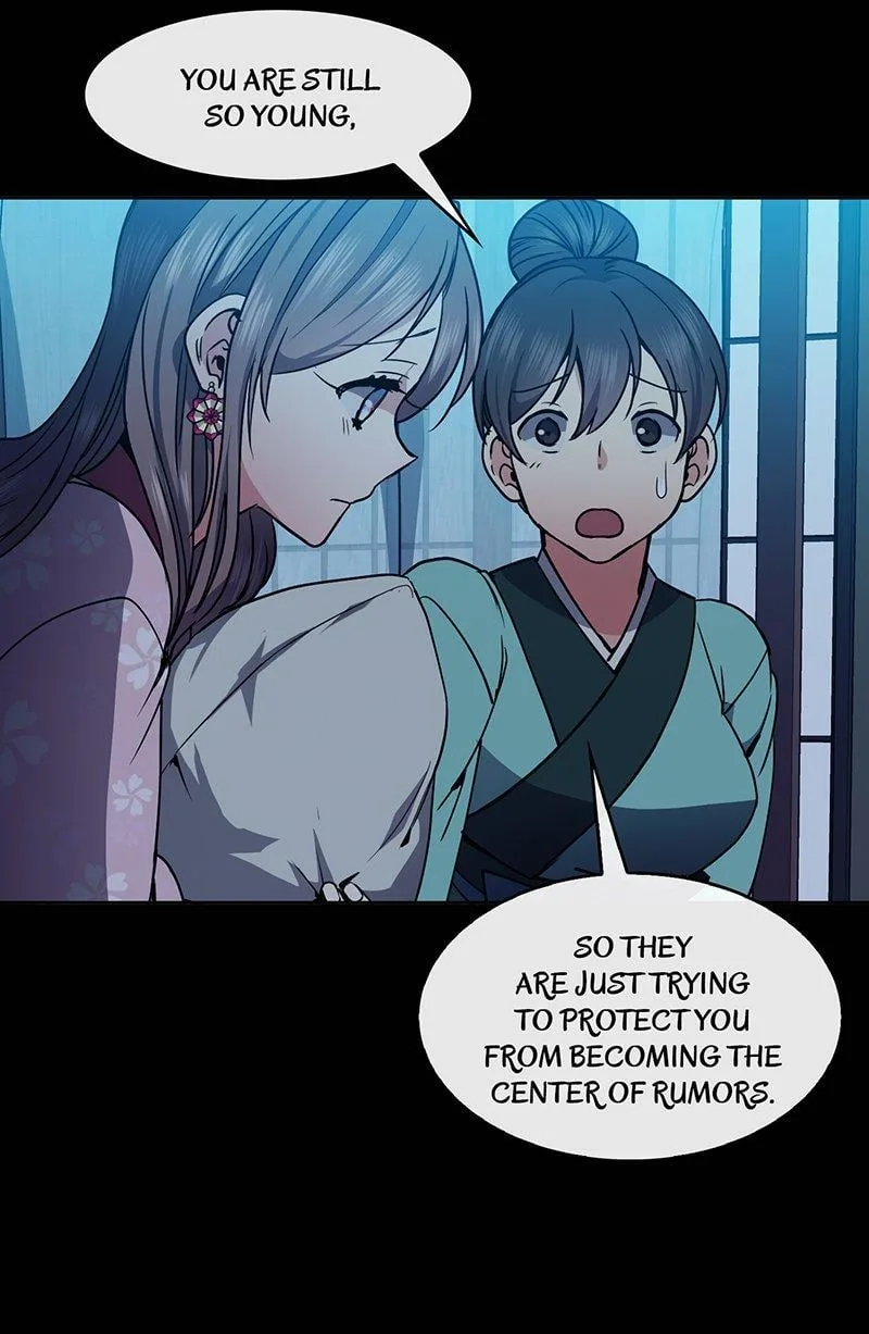 Queen’s Revenge Chapter 76 page 16