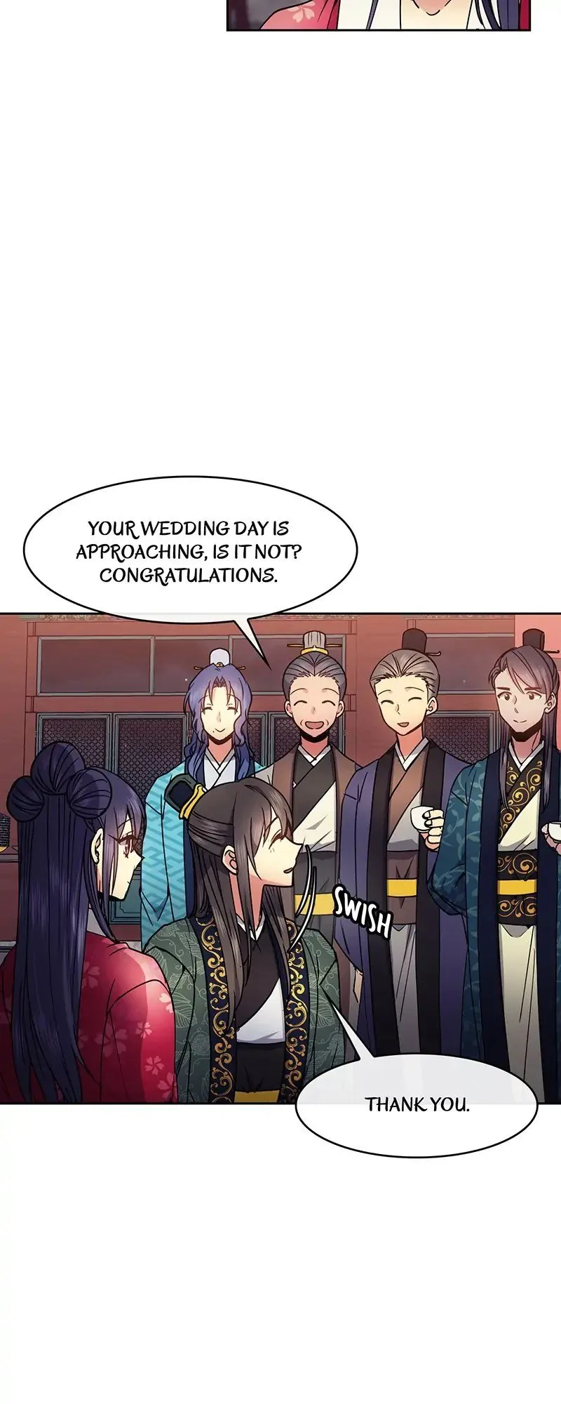 Queen’s Revenge Chapter 75 page 20