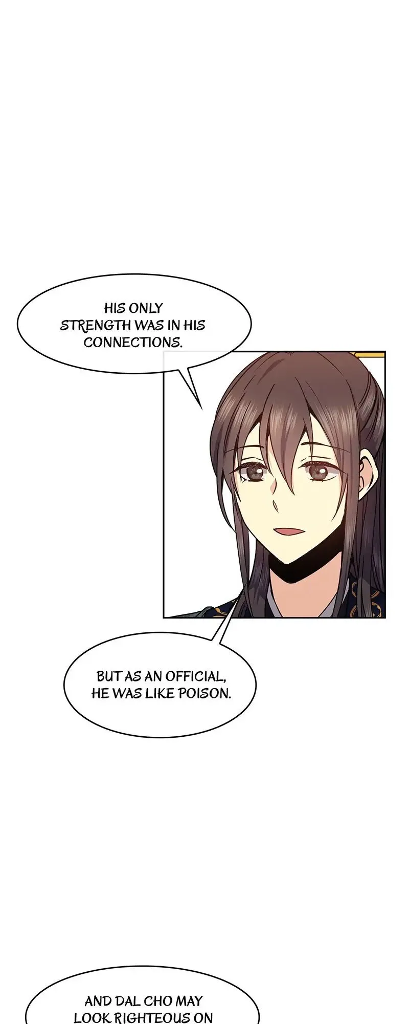 Queen’s Revenge Chapter 75 page 27