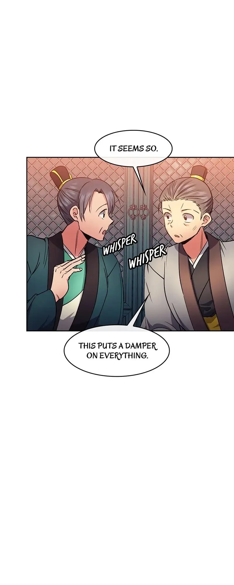 Queen’s Revenge Chapter 75 page 6