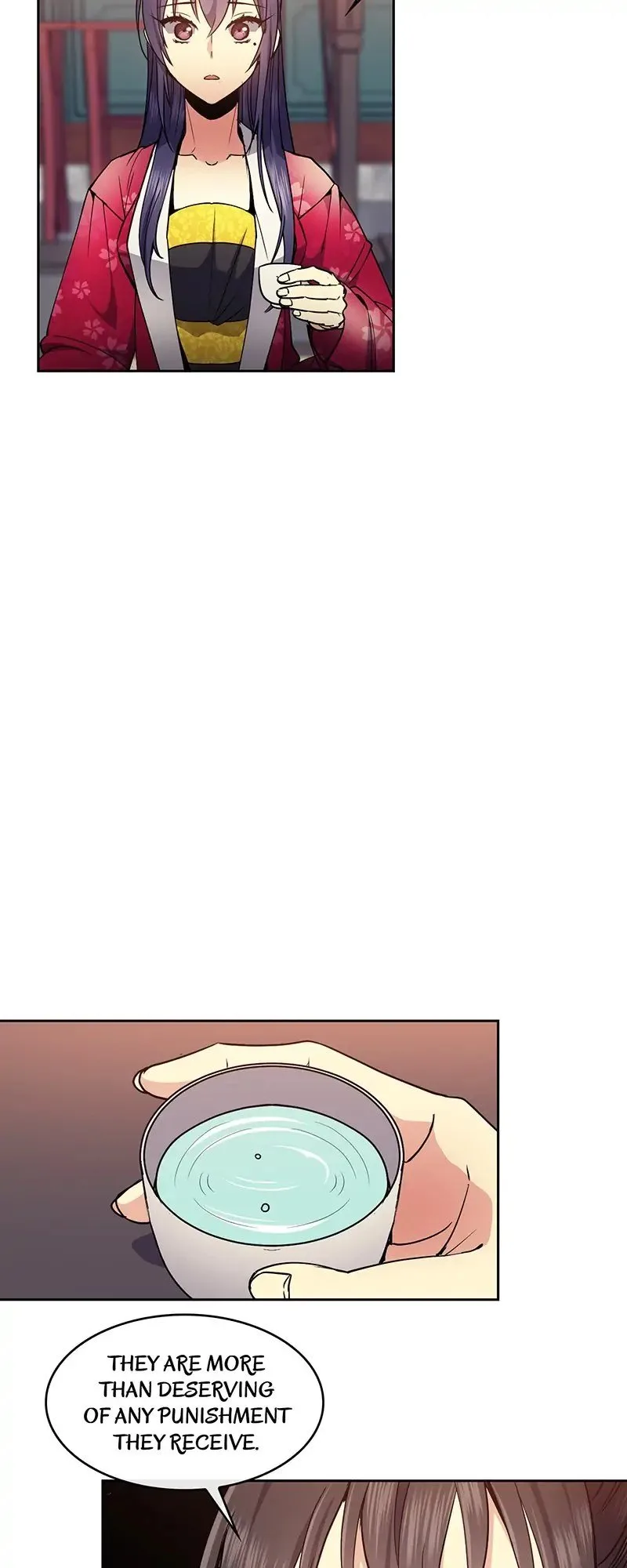 Queen’s Revenge Chapter 75 page 31