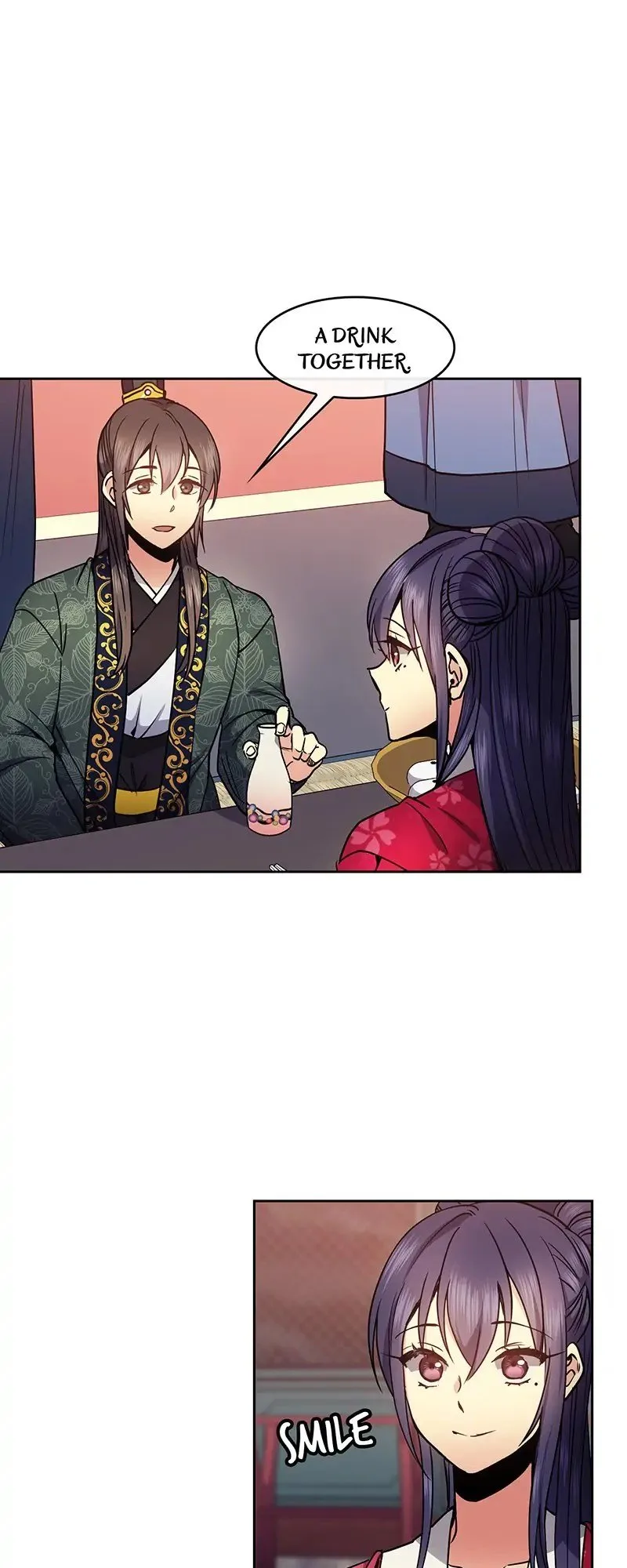 Queen’s Revenge Chapter 75 page 19