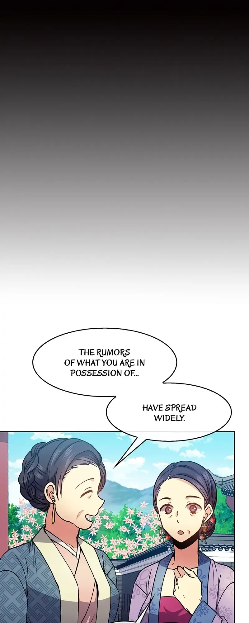 Queen’s Revenge Chapter 70 page 13