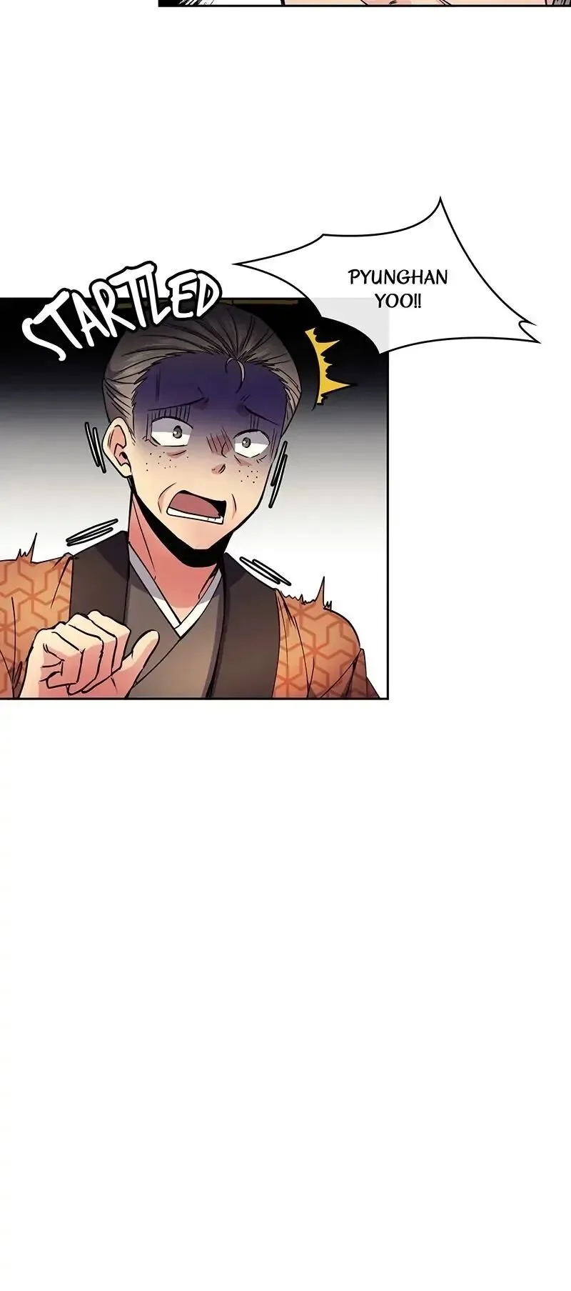 Queen’s Revenge Chapter 74 page 22