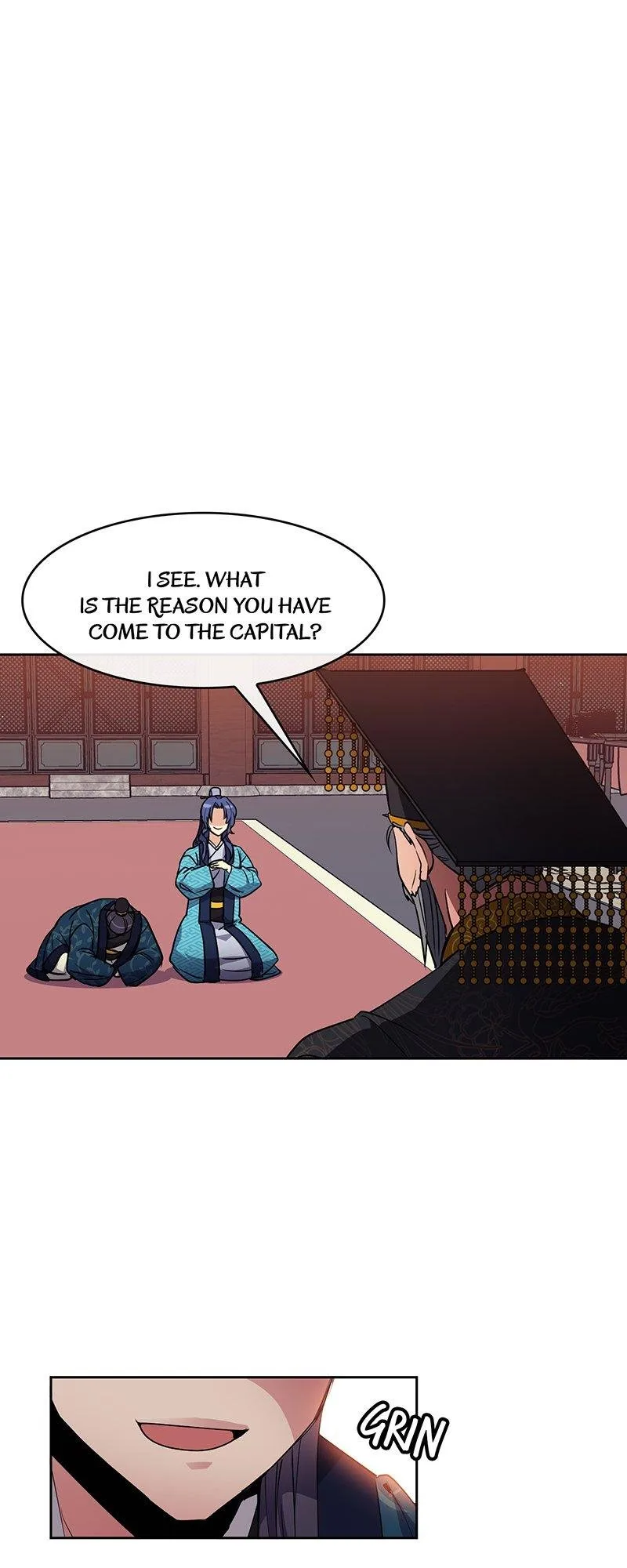 Queen’s Revenge Chapter 72 page 39