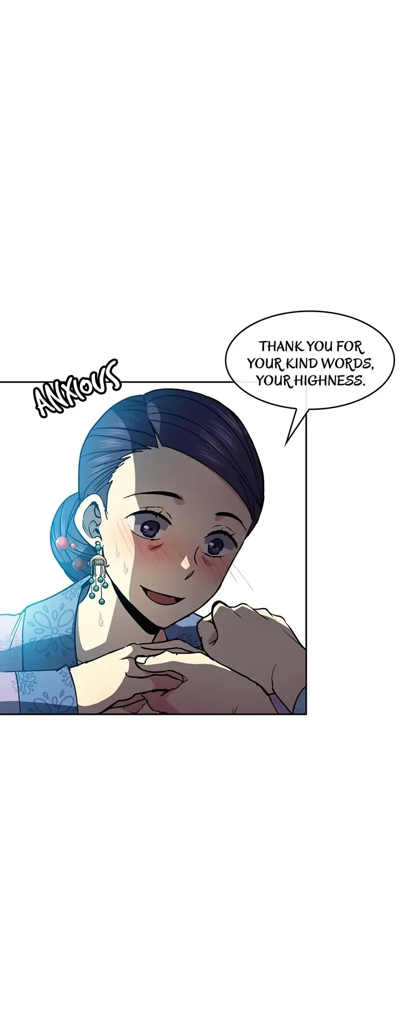 Queen’s Revenge Chapter 70 page 25