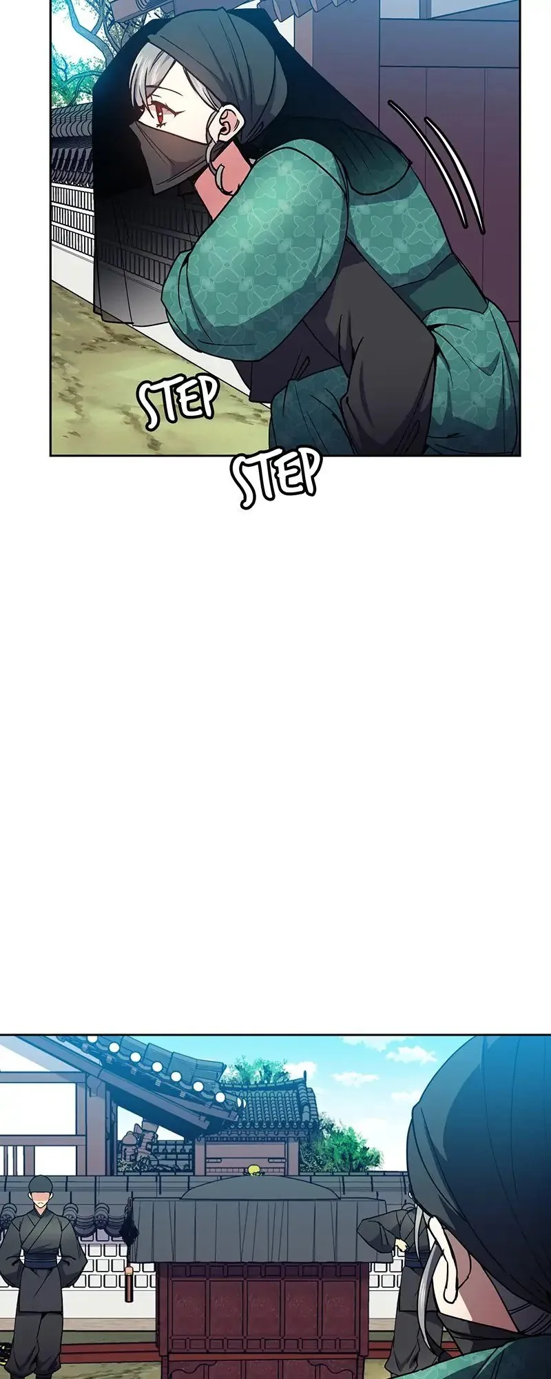 Queen’s Revenge Chapter 78 page 5