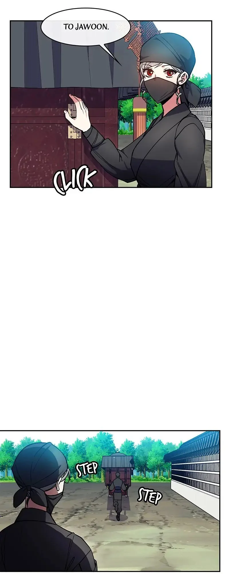 Queen’s Revenge Chapter 78 page 11