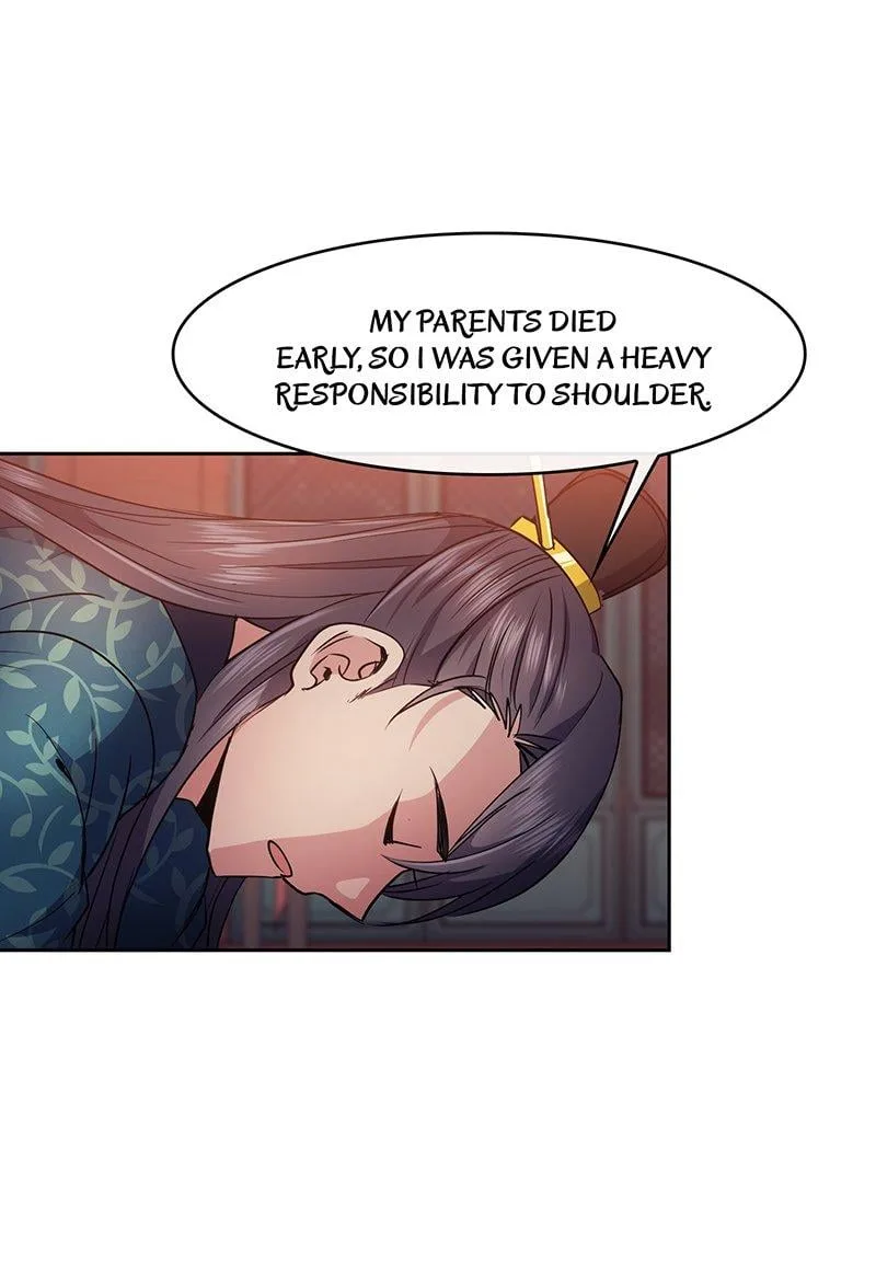 Queen’s Revenge Chapter 72 page 38