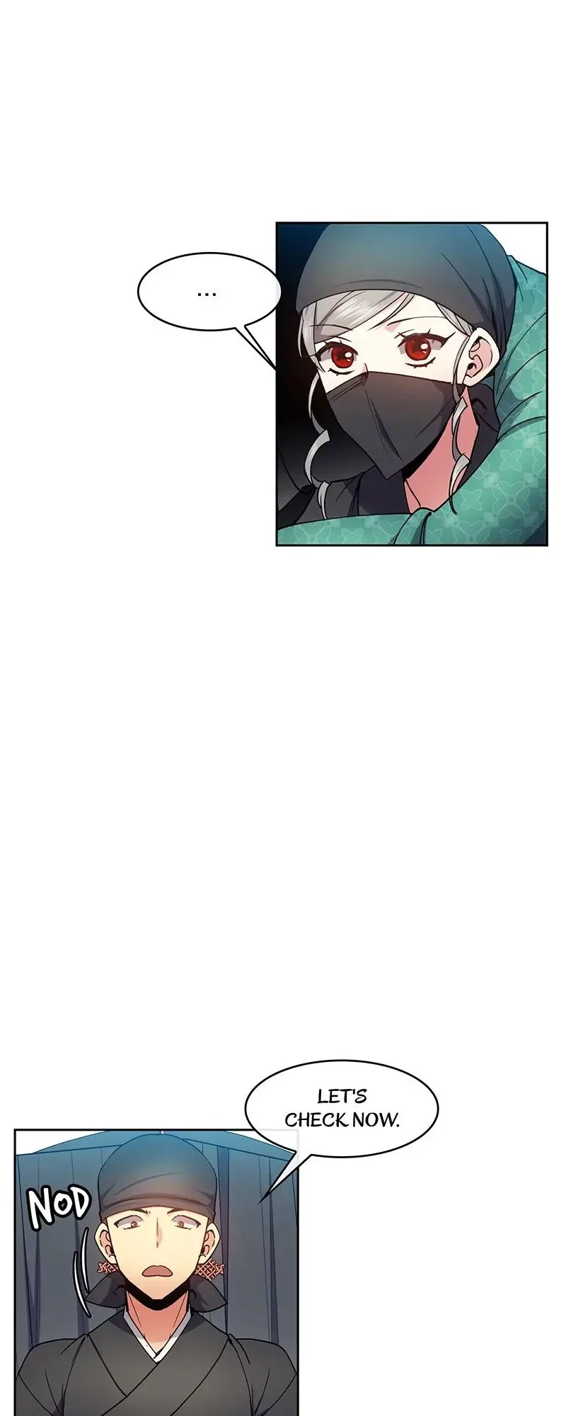 Queen’s Revenge Chapter 78 page 7