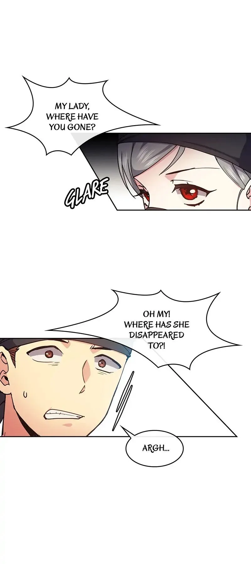 Queen’s Revenge Chapter 78 page 9