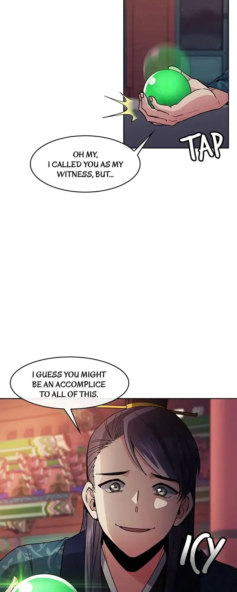 Queen’s Revenge Chapter 74 page 13