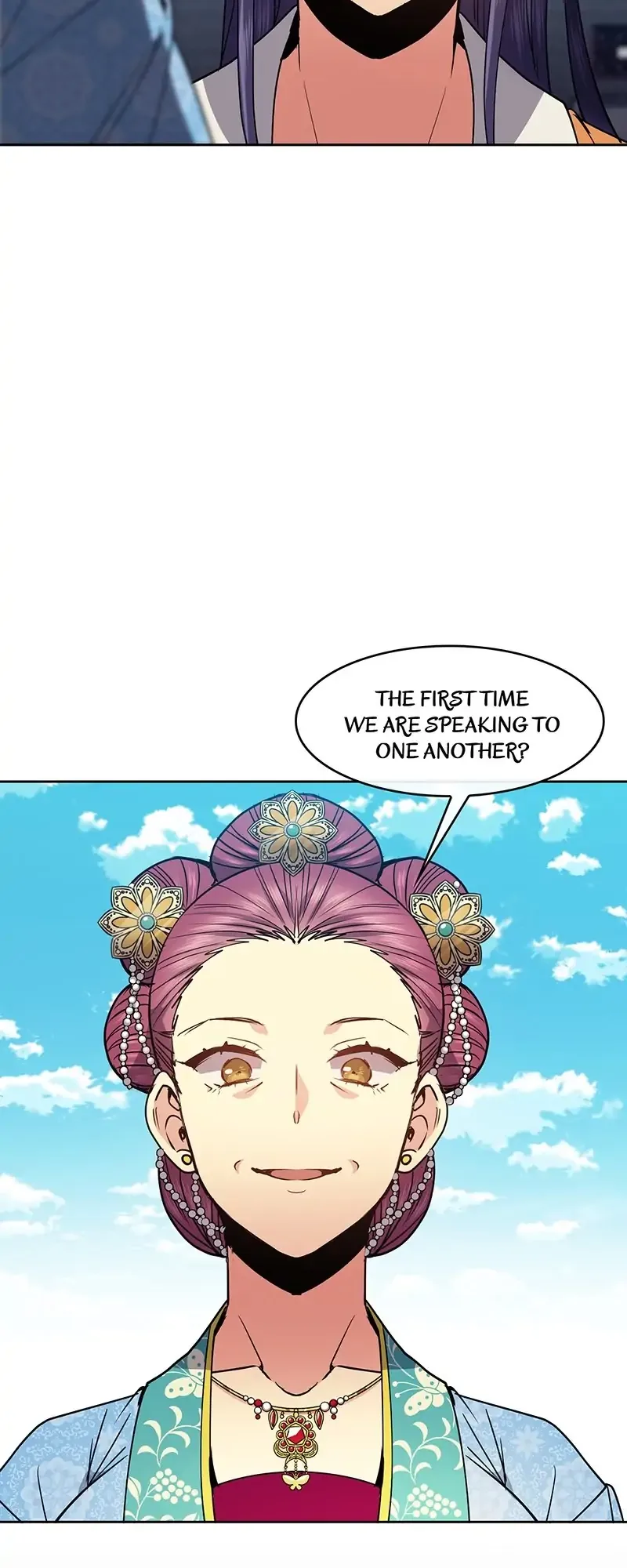 Queen’s Revenge Chapter 70 page 33