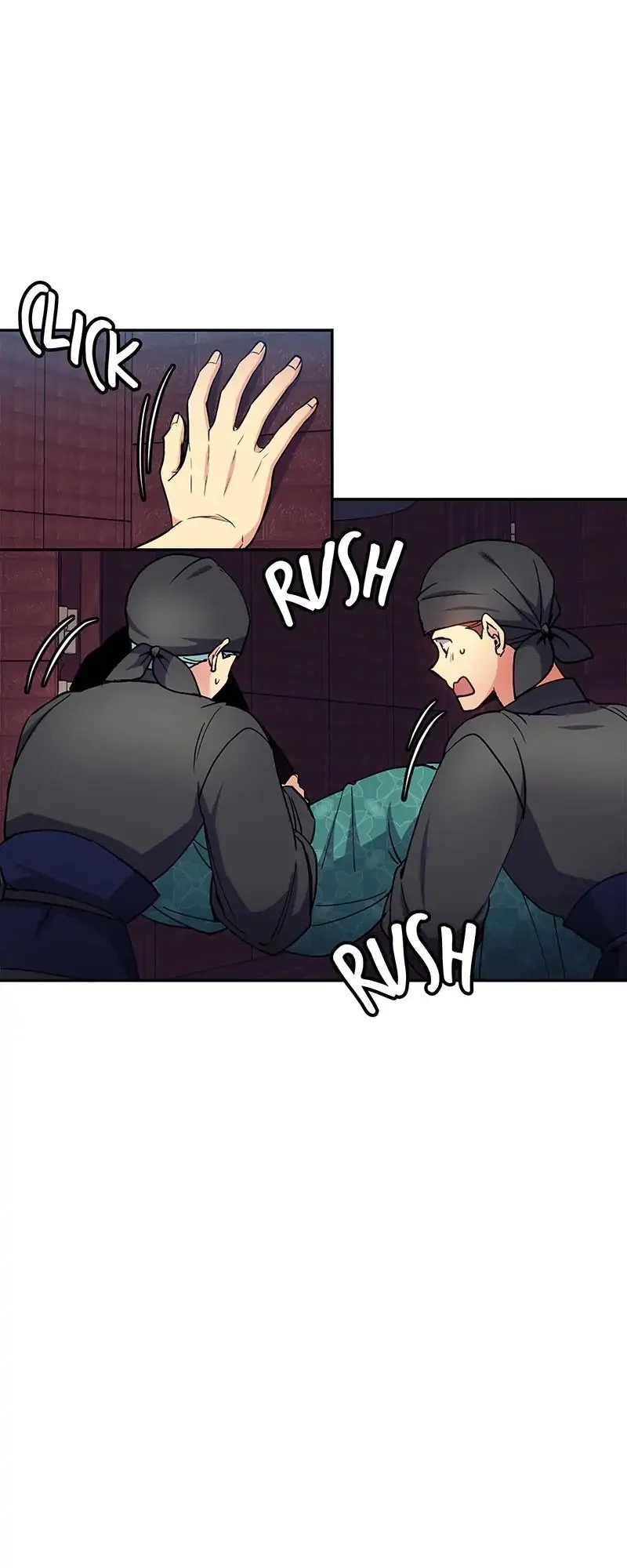 Queen’s Revenge Chapter 78 page 10