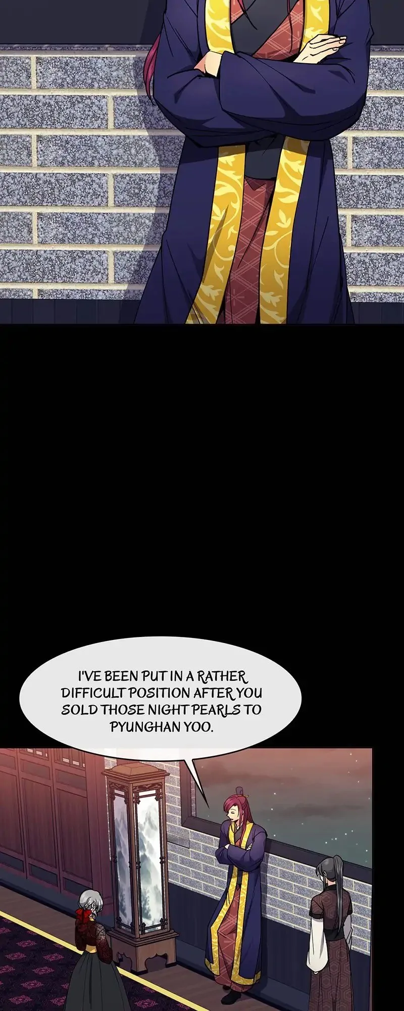 Queen’s Revenge Chapter 78 page 16