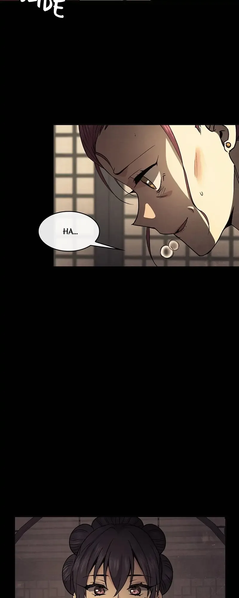 Queen’s Revenge Chapter 70 page 37