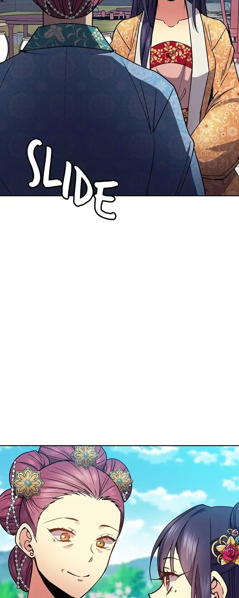 Queen’s Revenge Chapter 70 page 31