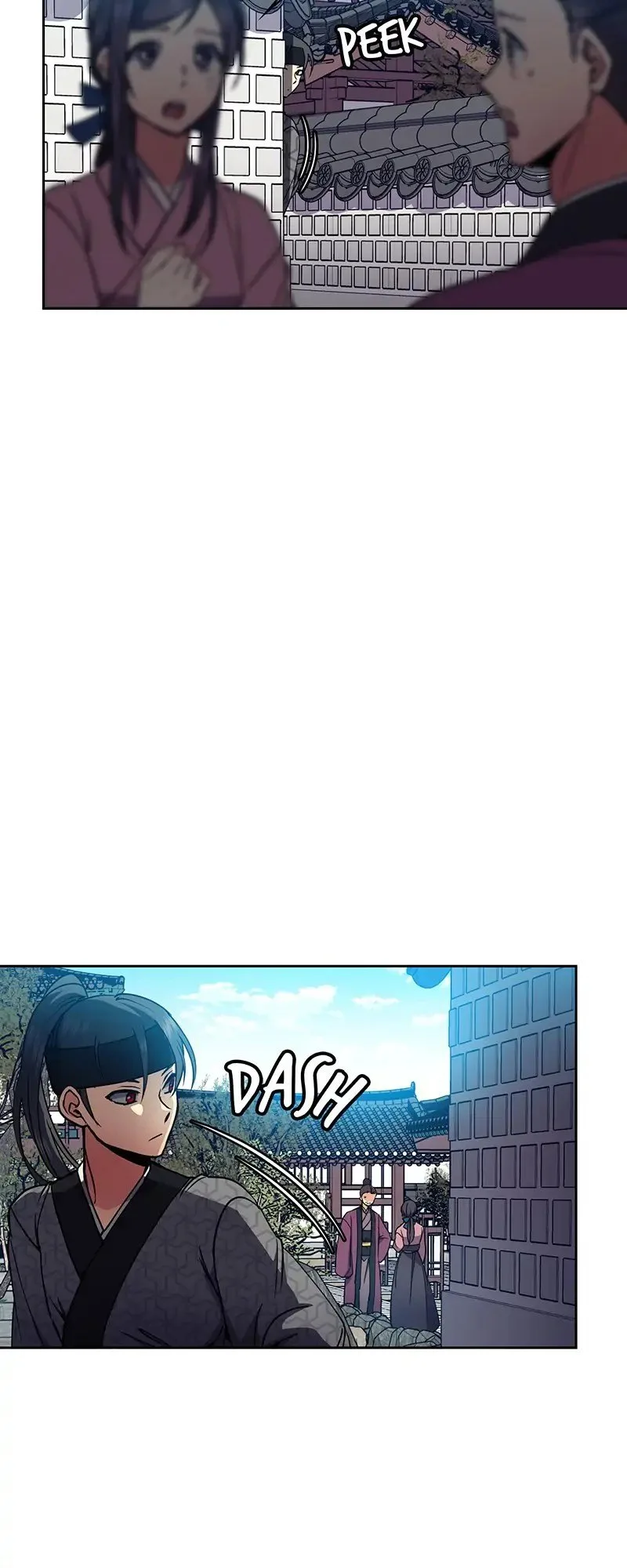 Queen’s Revenge Chapter 78 page 42