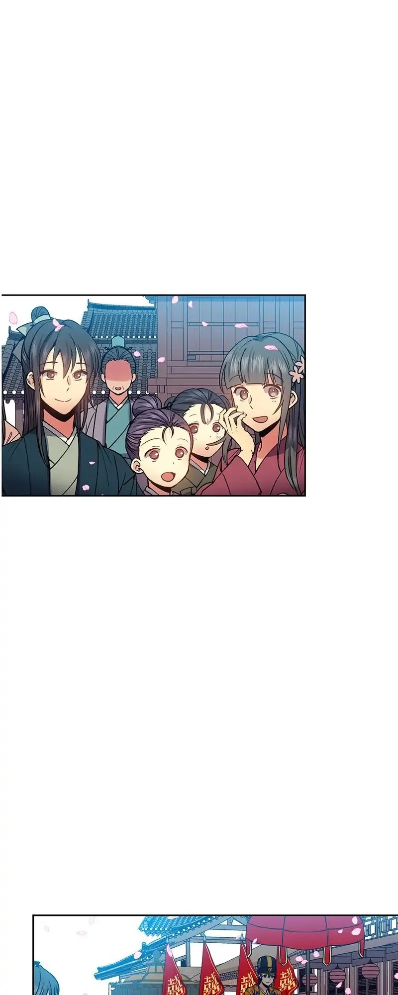 Queen’s Revenge Chapter 78 page 35