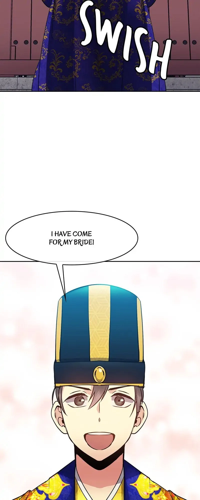 Queen’s Revenge Chapter 78 page 46