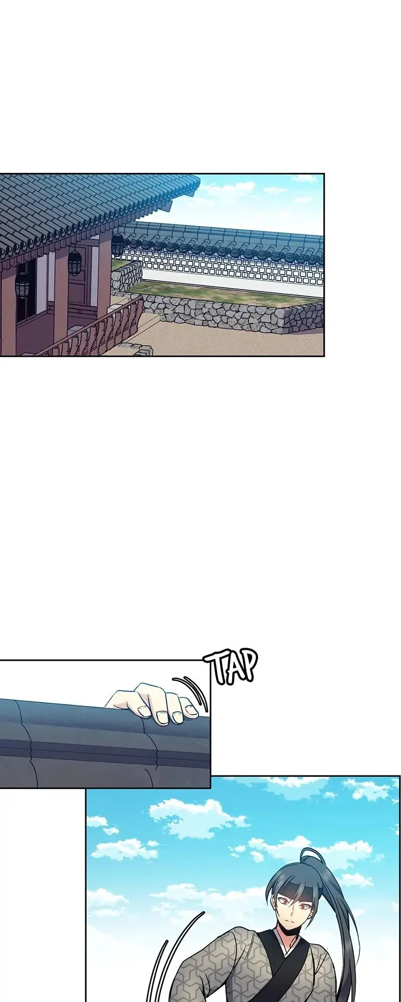 Queen’s Revenge Chapter 78 page 39