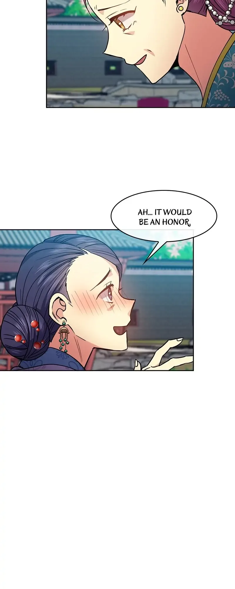 Queen’s Revenge Chapter 70 page 27