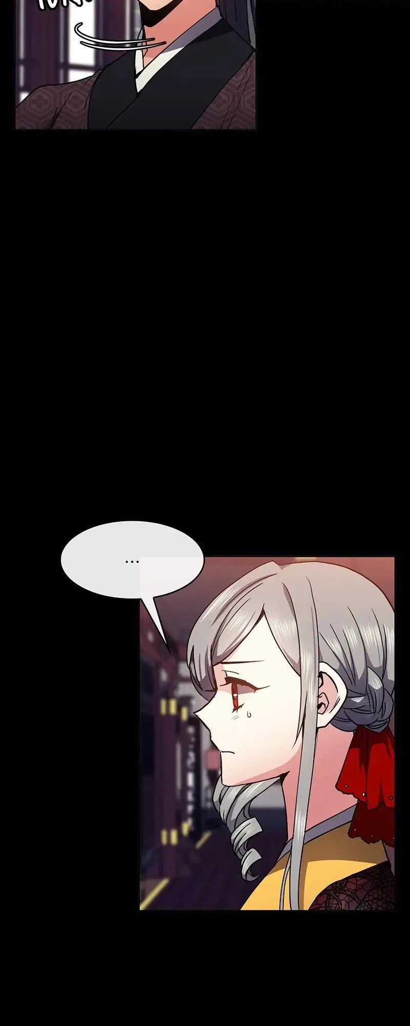 Queen’s Revenge Chapter 78 page 21