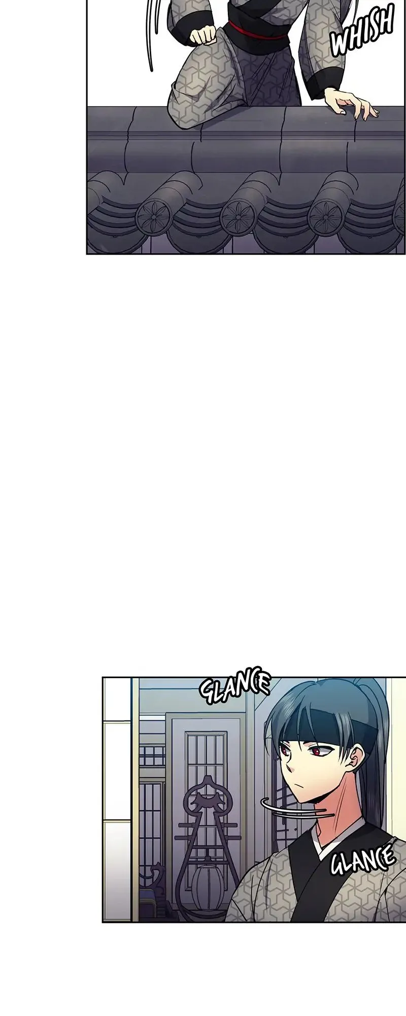 Queen’s Revenge Chapter 78 page 40