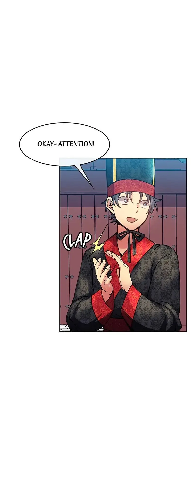 Queen’s Revenge Chapter 78 page 31