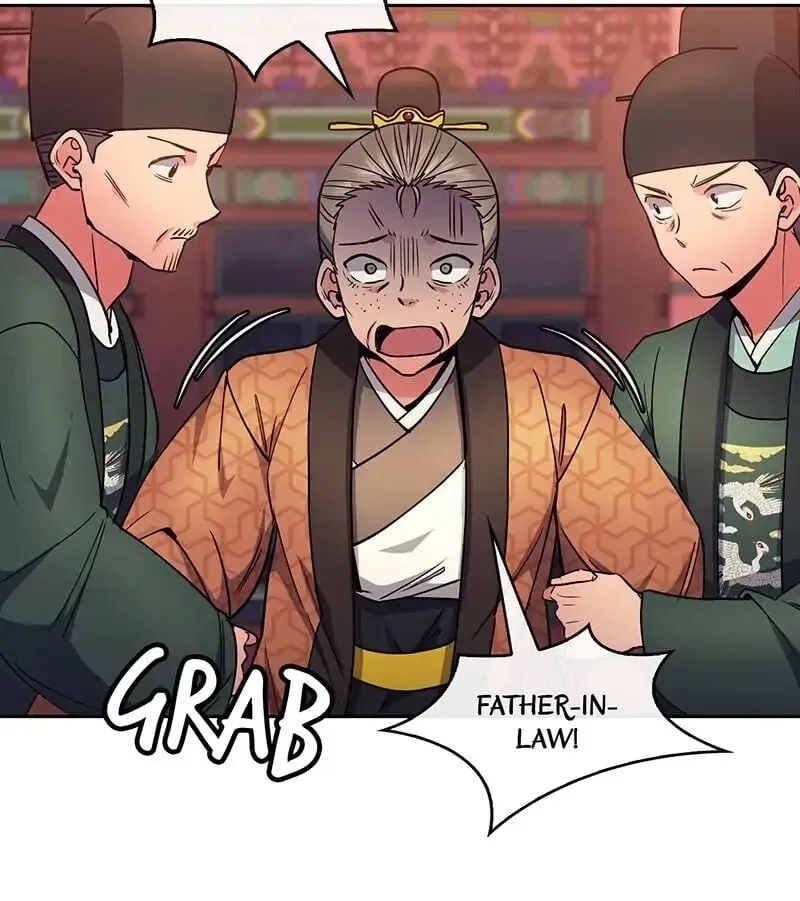 Queen’s Revenge Chapter 74 page 38