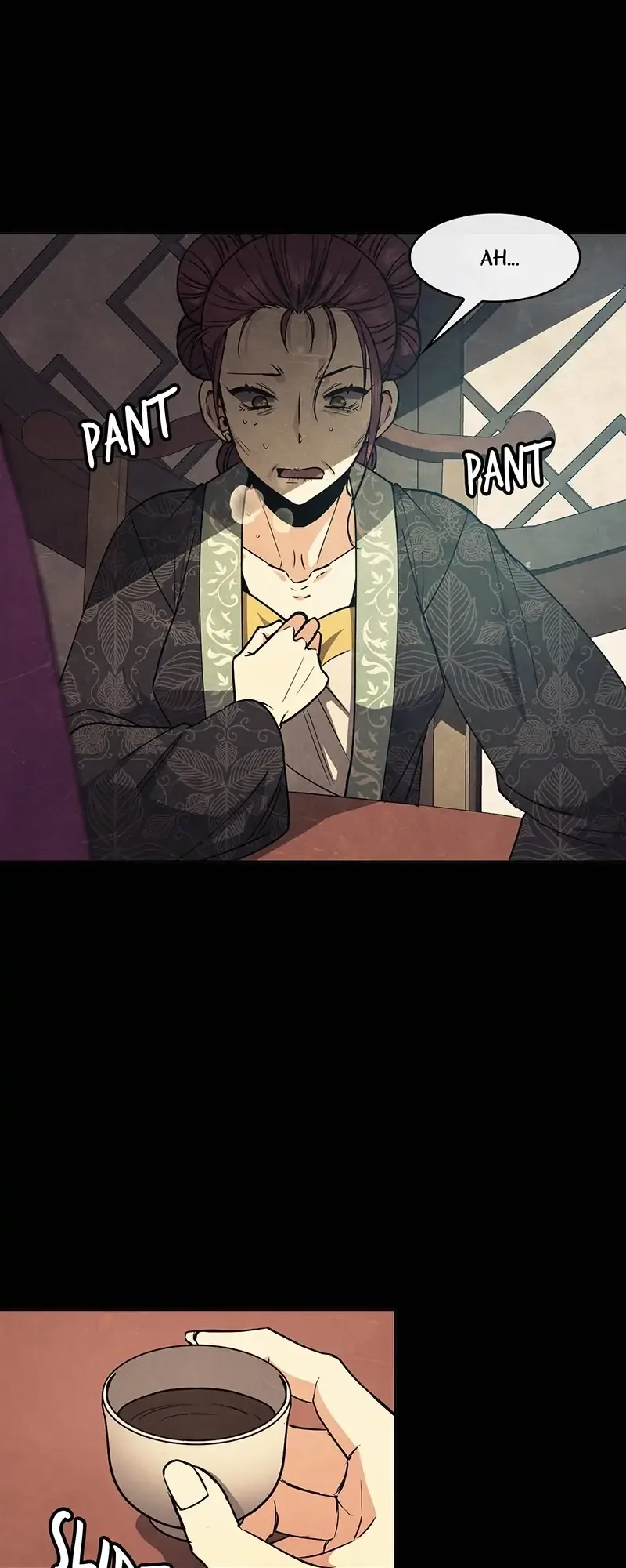 Queen’s Revenge Chapter 70 page 36