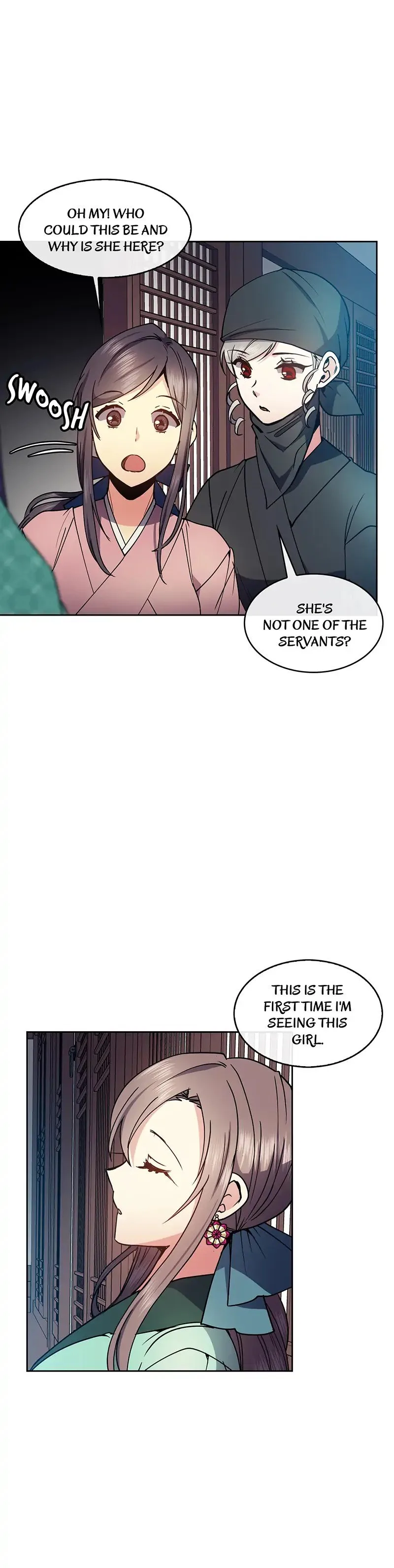 Queen’s Revenge Chapter 80 page 4