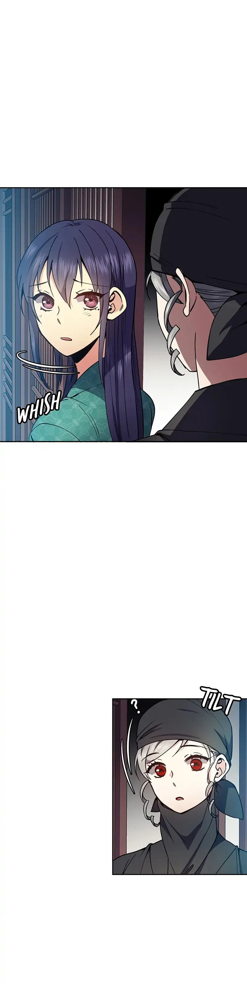 Queen’s Revenge Chapter 80 page 3