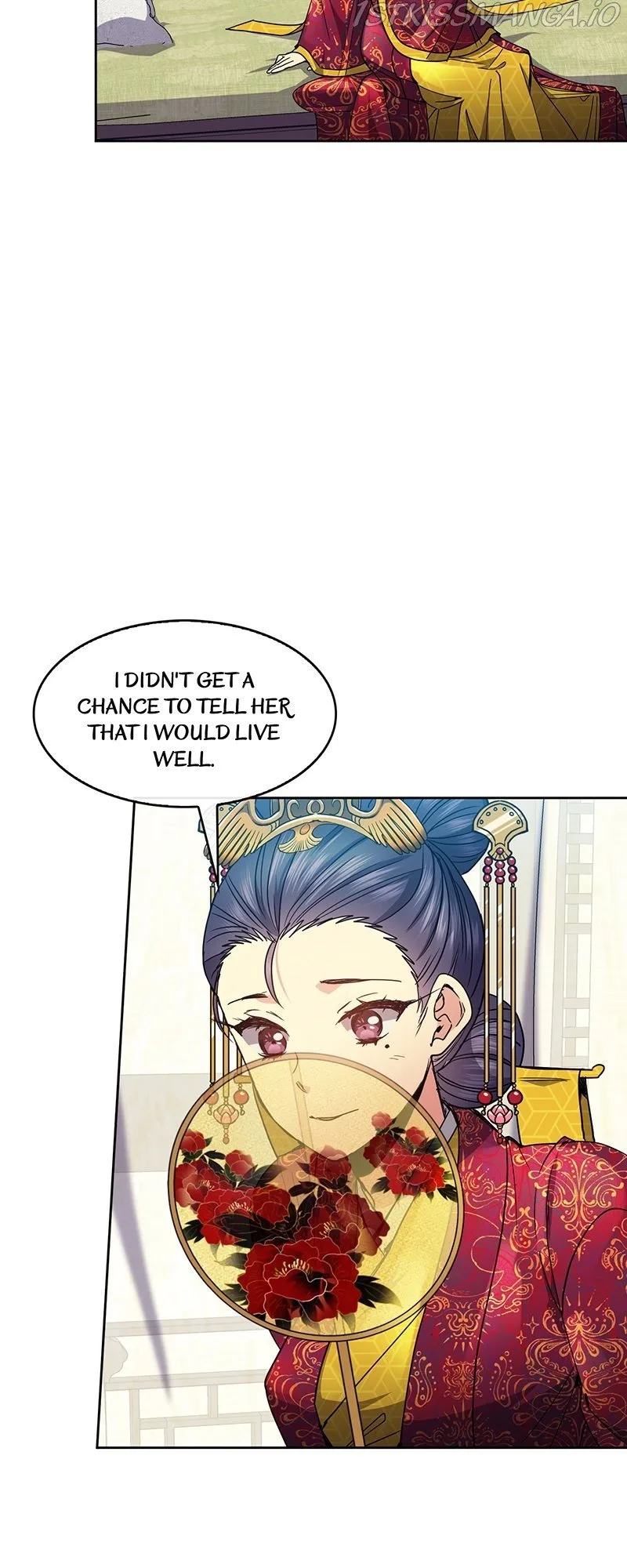 Queen’s Revenge Chapter 81 page 42