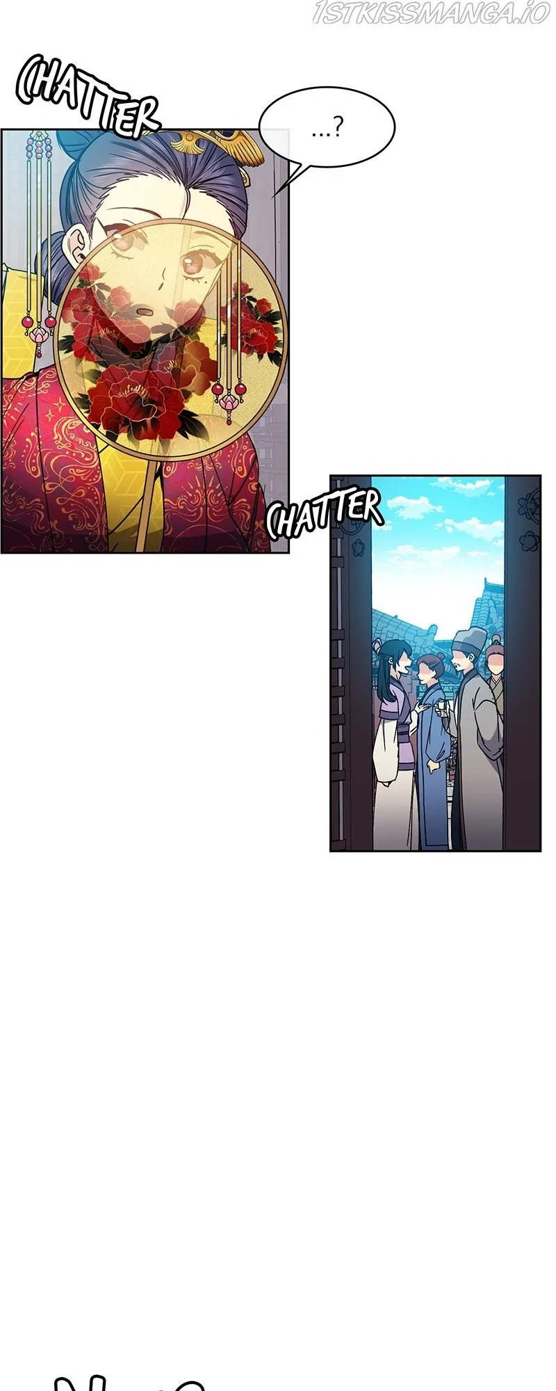 Queen’s Revenge Chapter 81 page 27