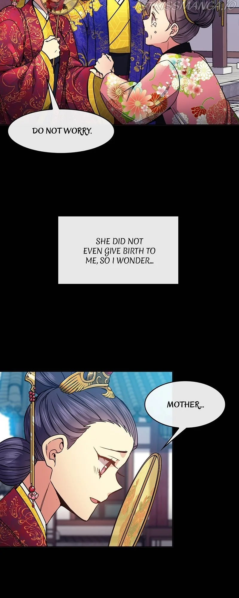 Queen’s Revenge Chapter 81 page 39