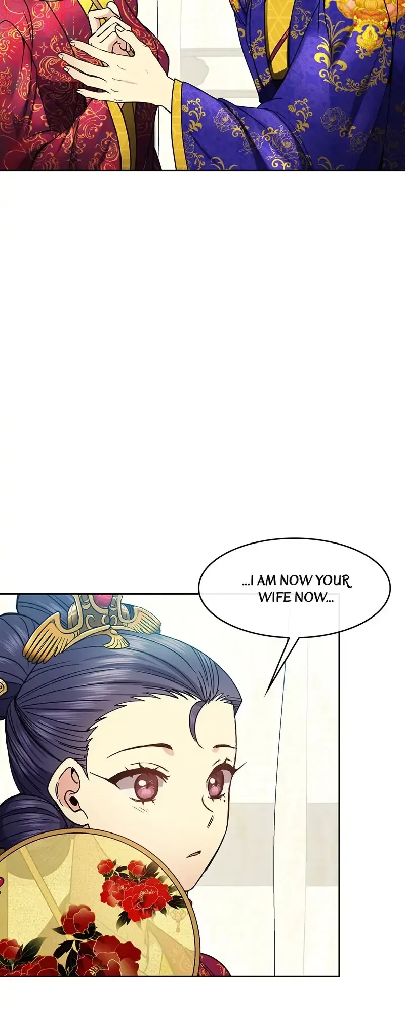 Queen’s Revenge Chapter 83 page 23