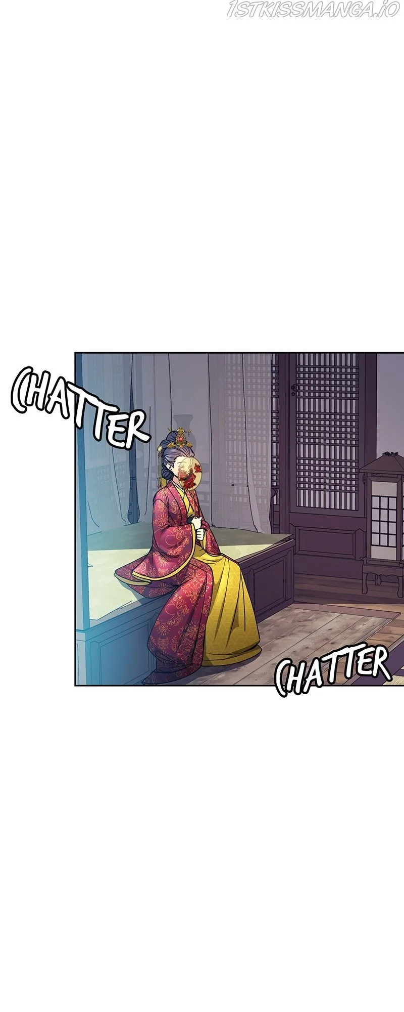 Queen’s Revenge Chapter 81 page 26