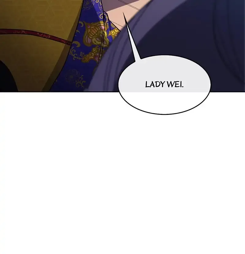 Queen’s Revenge Chapter 83 page 43