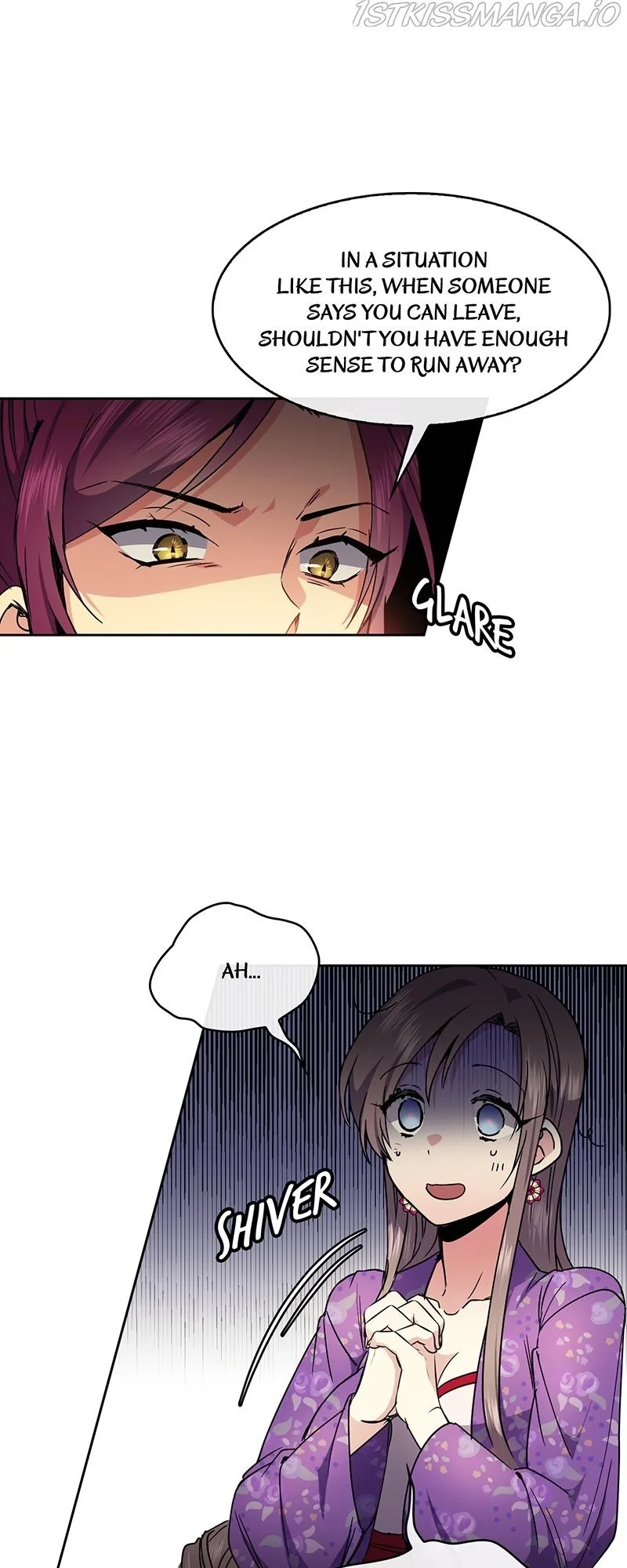 Queen’s Revenge Chapter 81 page 16