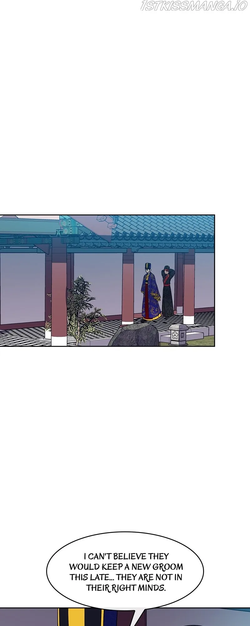 Queen’s Revenge Chapter 81 page 43