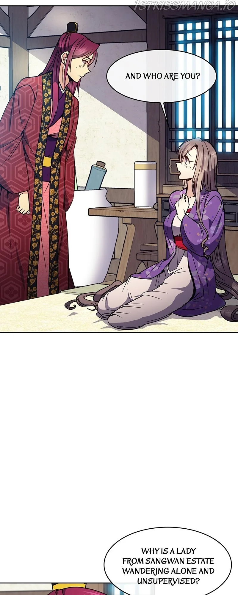 Queen’s Revenge Chapter 81 page 6
