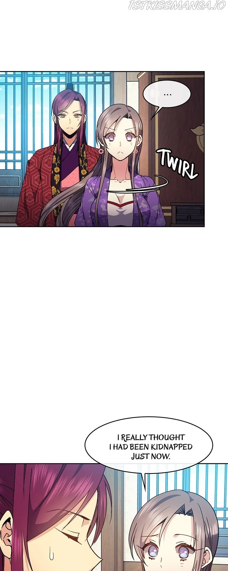 Queen’s Revenge Chapter 81 page 12