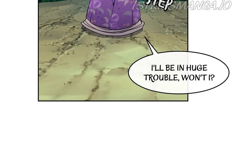 Queen’s Revenge Chapter 81 page 23