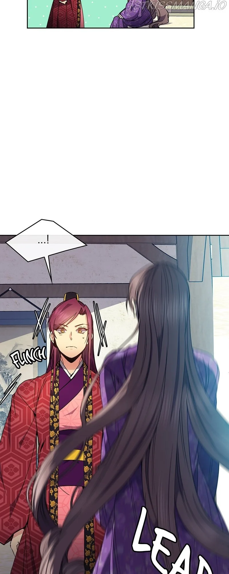 Queen’s Revenge Chapter 81 page 10