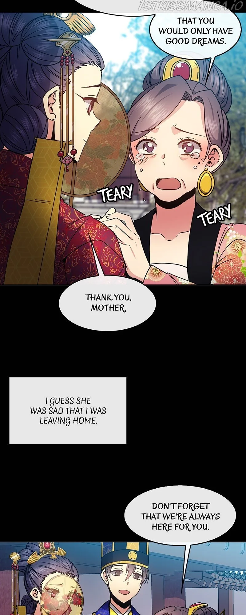 Queen’s Revenge Chapter 81 page 38