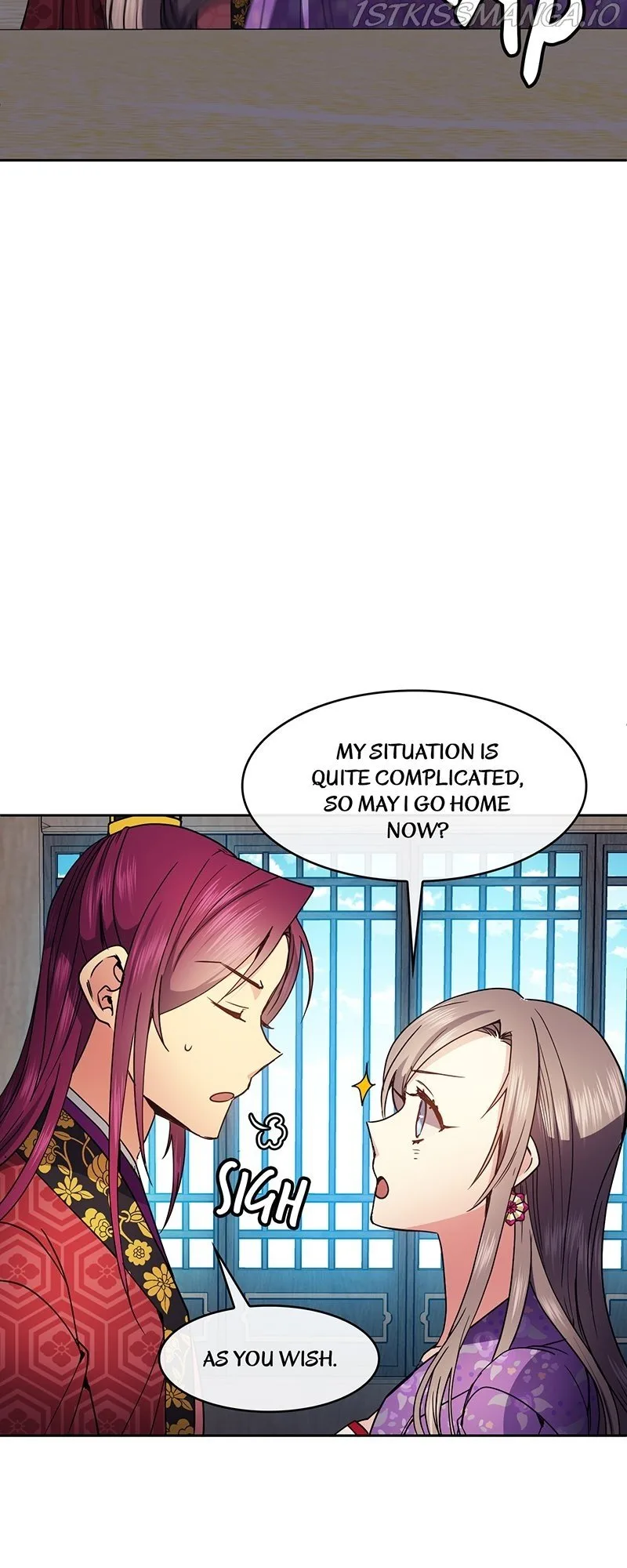 Queen’s Revenge Chapter 81 page 11